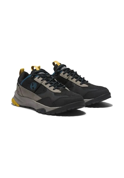 Timberland Lincoln Peak Low Gtx Erkek Ayakkabı - TB0A447K Kiremit
