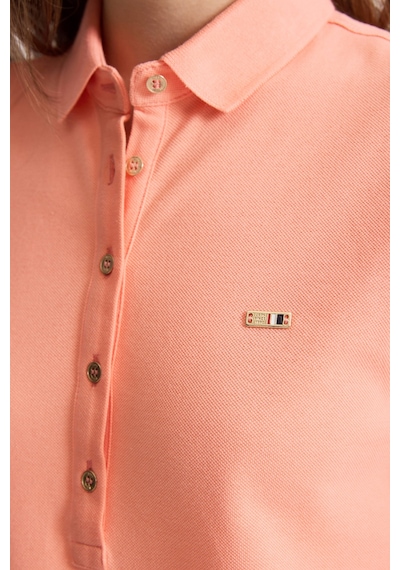 U.S. Polo Assn. U.s. Polo Assn. Kadın Mercan Elbise Örme 50323538-vr204 Coral U.S. Polo Assn. U.s. Polo Assn. Kadın Mercan Elbise Örme 50323538-vr204 Coral