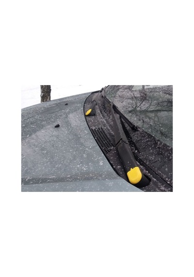 Mitsubishi Lancer Evolution Spoiler