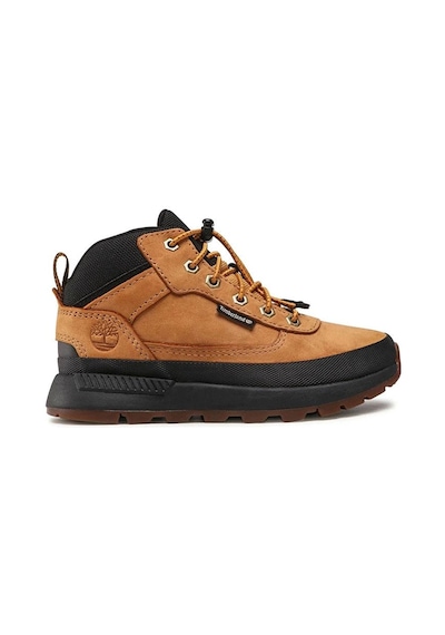 Timberland Field Trekker Mıd Çocuk Bot Tb0a2f7n2311 Sarı-sarı Sarı