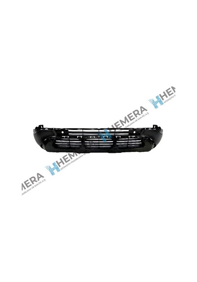 Pulo Pu-c3a17b-p Sıs Far Kapagı 2 Sensor Delıklı C3 Aırcros 17