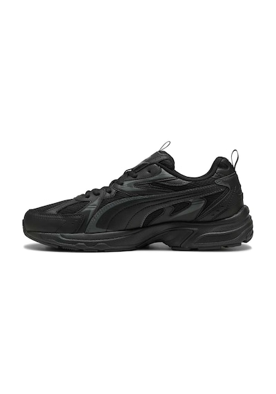 Puma 402623 Milenio Tech Spor Ayakkabı Siyah Siyah