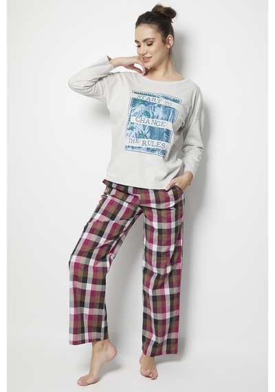 Doremi Bayan Pijama Takımı (482128780)