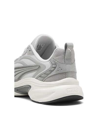Puma Softride Escalate Erkek Gri Sneaker Ayakkabı 31316807 Gri