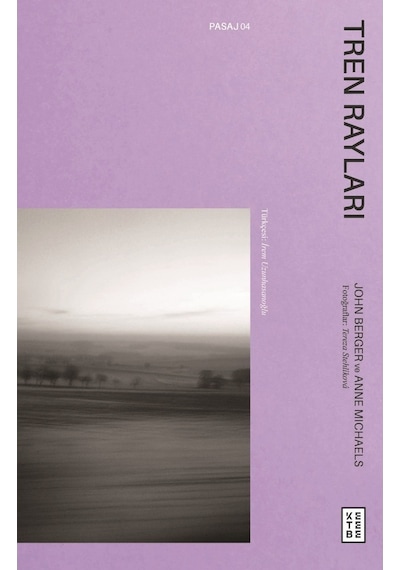 Tren Rayları - Anne Michaels - Ketebe