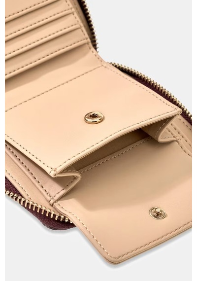 Guess Tamara Cüzdan-gg2323137 Bordo
