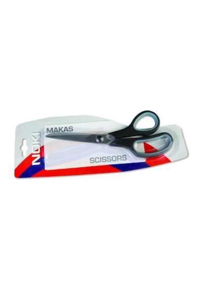Noki Makas Scissors 6009 - Büyük Boy 25 CM