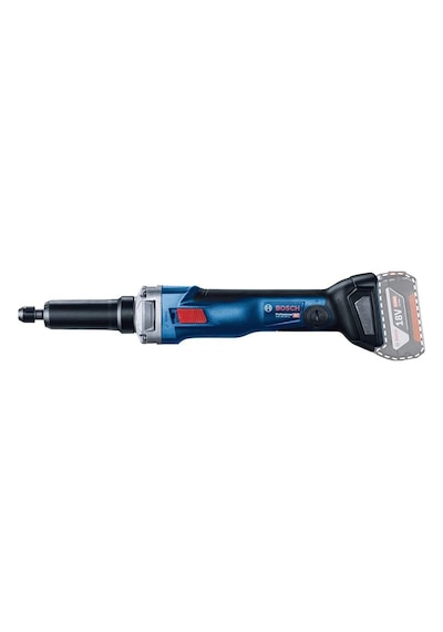 Bosch GGS 18V-23 PLC Akülü Kalıpçı Taşlama Makinesi - 0601229200