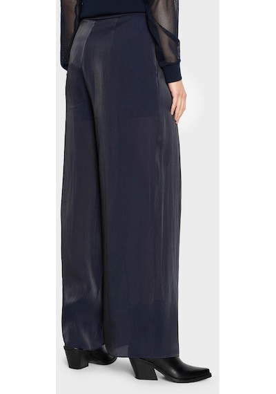 Armani Exchange Bayan Pantolon 3dyp19 Ynuuz 1593 Lacivert