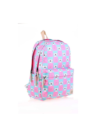 Kaukko Nature Sırt Çantası Koala K1468