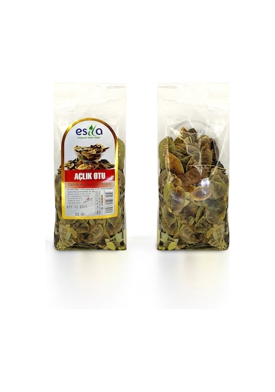 Poşet Açlık Otu 50 Gr.