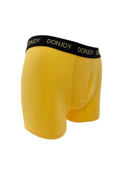 Donjoy Erkek Modal Boxer 3 Adet 001