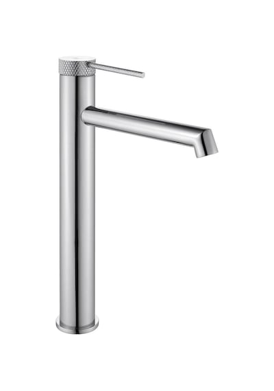 Fj-1021 Yüksek Lavabo Bataryası Krom Krom