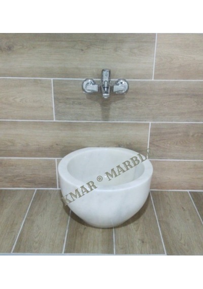 DkMar Mermer Modern Kurna