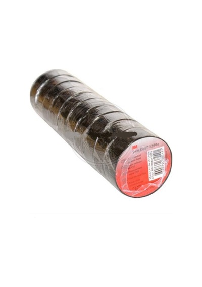3m Izole Elektrik Bantı Izole Bant 10 Lu Paket Diğer