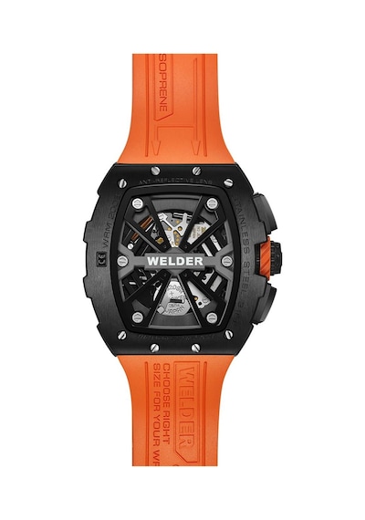 Welder Moody Watch Wrm2006 Erkek Kol Saati