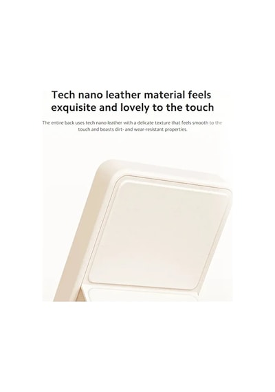 Xiaomi MagSafe 6000mAh BHR9074GL Manyetik Power Bank Bej