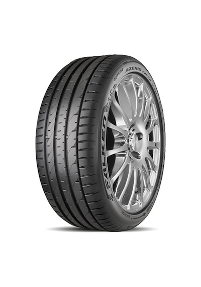 Falken 235/55 R18 104Y Azenis Fk520 Yaz Lastiği 2026