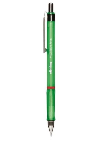 Rotring Versatil Kalem Yeşil Vısclıck 0.7 N11.9984