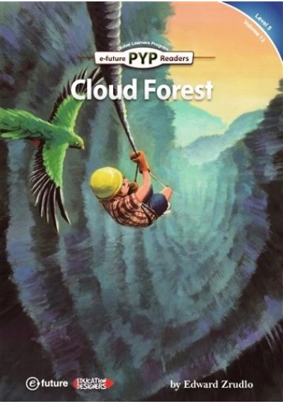 Cloud Forest Pyp Readers 5