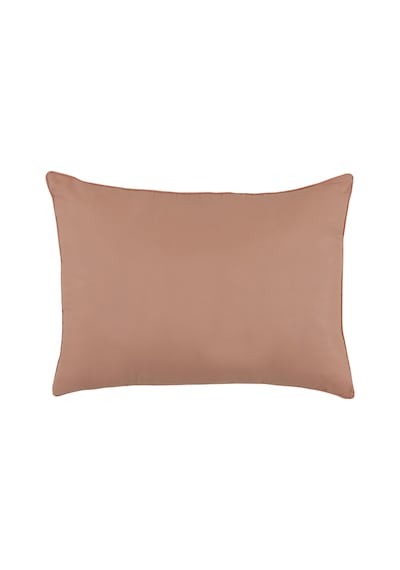 Kaşmir Home Sarah Anderson Mikrofiber Yastık Somon