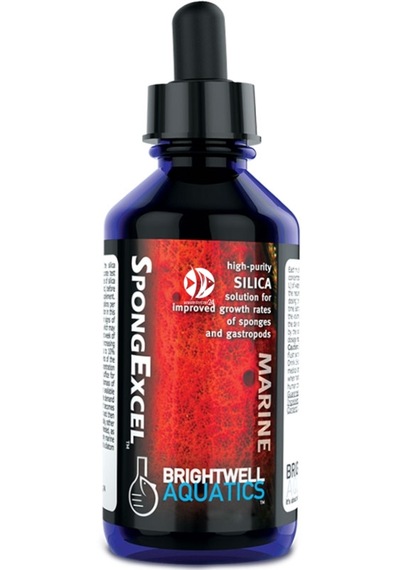 Brightwell Aquatics - Spongexcel 60 Ml