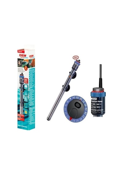 Eheim Jager Isıtıcı 100w Akvaryum Isıtıcısı
