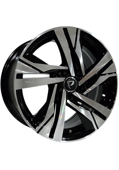 Peugeot Ve Citroen Uyumlu Jant Bk-5543 02 4x108 7.0x16 Et25 65.1 Mb