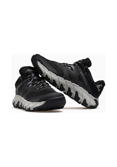 Merrell Maipo Explorer Aerosport Kadın Outdoor Spor Ayakkabı 26y J038460 Siyah