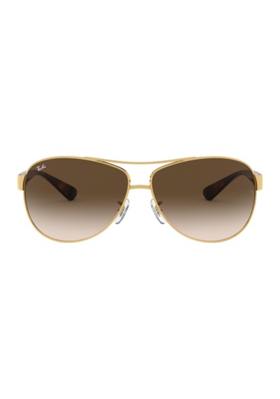 Ray-Ban Rb3386 001/13 63 13 130 Erkek Güneş Gözlüğü