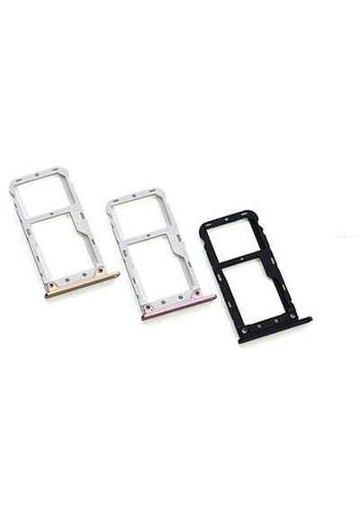 Xiaomi Mi A1 Sim Kart Tepsisi Senalstore - Gold
