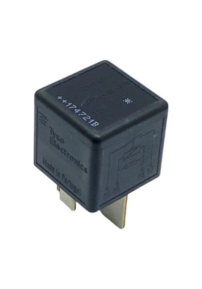 Tyco 12v Röle 4 Uçlu 80 A 70 A Tipi Dirençli 30-85-86-87