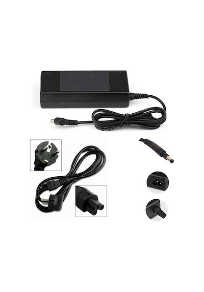 HP Uyumlu Pavilion 15-B100Et, 15-B100St, 15-B101St Adaptör Şarj Aleti No