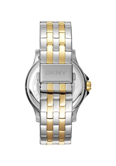 Dkny Dk1l064m0085 Kadın Kol Saati Altın - Metal