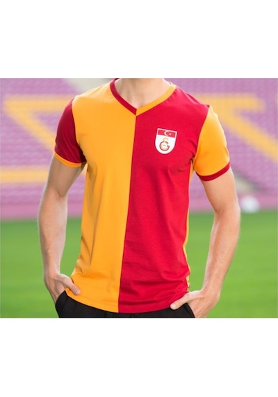 Gsstore Galatasaray Metin Oktay  Forma Kırmızı