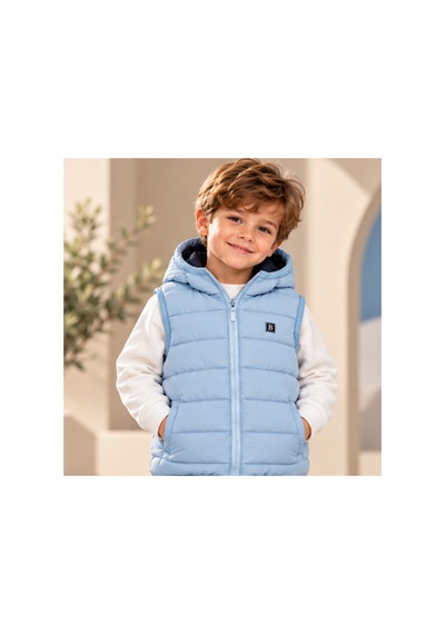 Maxx Kleın Mavi Erkek Çocuk Kapüşonlu Şişme Yelek Fermuarlı Kapitone Desenli Günlük Mevsimlik Dış Giyim 12 Ay 18 Ay 2 3 4 6 8 Yaş Maxx Kleın Mavi Erkek Çocuk Kapüşonlu Şişme Yelek Fermuarlı Kapitone Desenli Günlük Mevsimlik Dış Giyim 12 Ay 18 Ay 2 3 4 6 8 Yaş