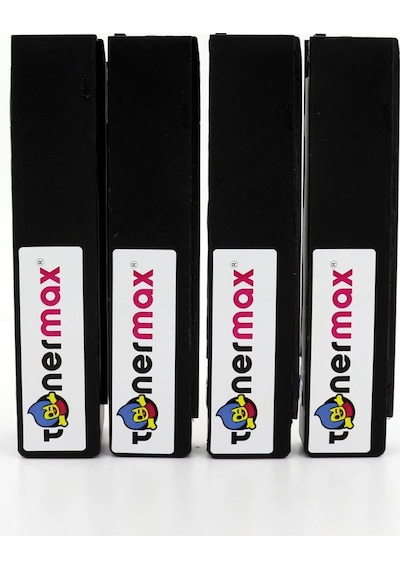 Hp Officejet Pro X476Dn Uyumlu Kartuş Takım / Hp 970Xl / 971Xl Mu