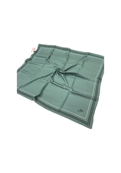 Aker Twill Eşarp - 8578795-952 Çağla - Çağla