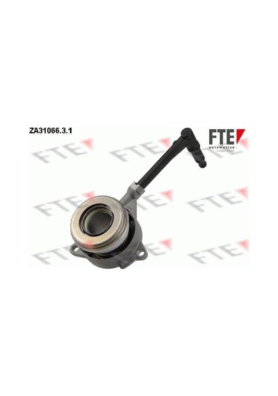 F. Galaxy Vw Passat Bkp T5 T6 130-140bg Fte Hidrolik Debriyaj Rulmanı Za2908a1