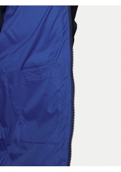 Lacoste Erkek Yelek Bh2895-hjm Mavi
