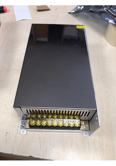 12v 80a Metal Kasa Güç Kaynağı 12 Volt 80 Amper Trafo Adaptör Endüstriyel Led/pcb/elektronik