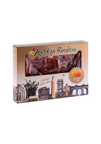 Antalya Reçelcisi Balkabağı Tatlısı 350 Gr