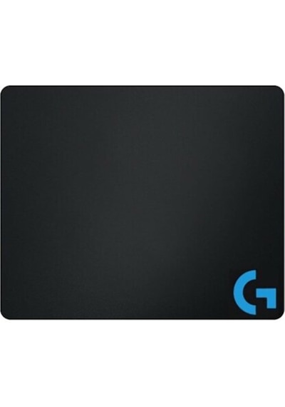 Logitech Kumaş Gaming Oyuncu Mouse Pad Logitech Kumaş Gaming Oyuncu Mouse Pad