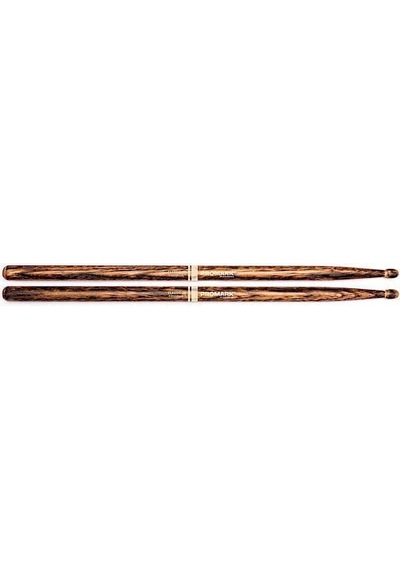 Pro Mark Tx2bw-fg 2b Firegrain Baget