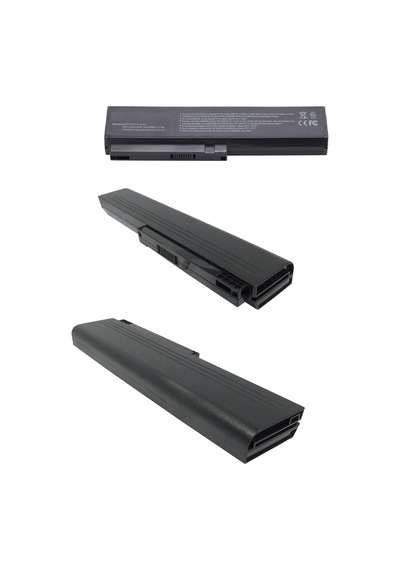 Uyumlu Model Casper Tw8, Tw9, Sw8 Squ-804 Squ-805 Uyumlu Notebook Batarya, Pil