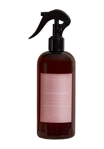Homerium Araç Kokusu 250ml. Flower Bomb