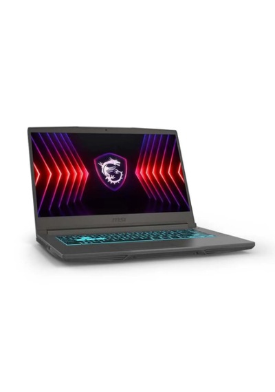 MSI Thin 15 B12UC-1891TR i5-12450H 16 GB 512 GB SSD 15.6" W11H Dizüstü Bilgisayar