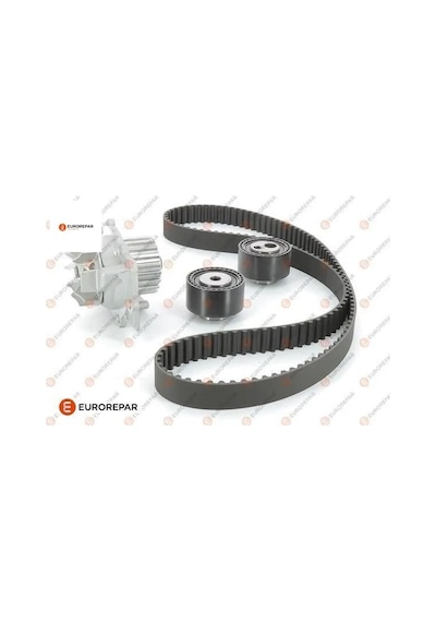 Erp Triger Kiti+devirdaim 307-partner-c4 2.0hdi