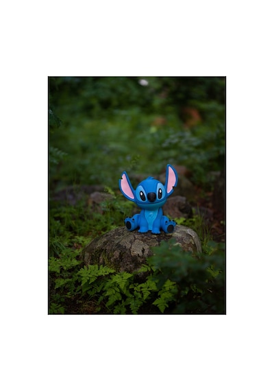 Stitch Disney Sevimli Dekoratif Figür