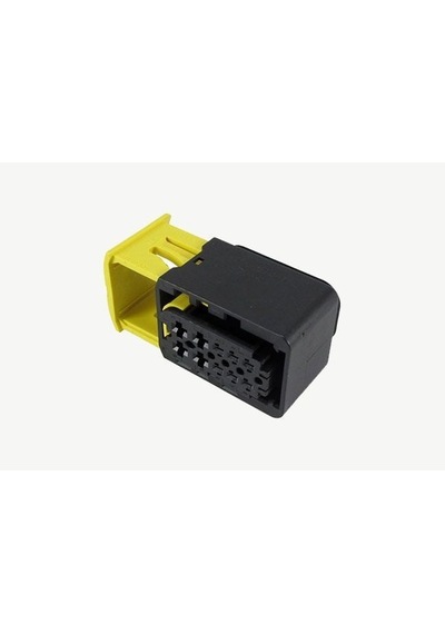 Aempart Aem32 10k010 Soket Axor Hsdc Tip 10 Pin Kilitli Aem32 10k010